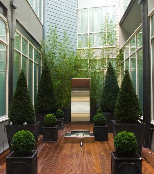 Hard Days Night Hotel