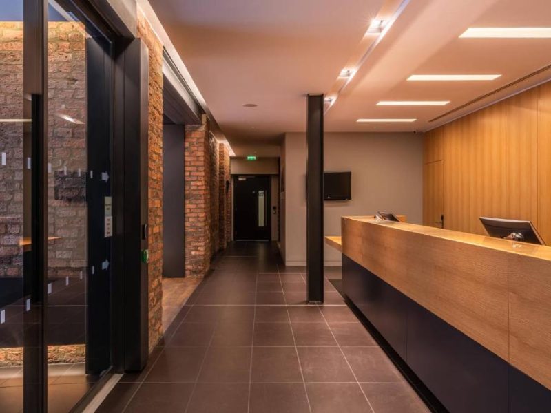 The Resident Liverpool