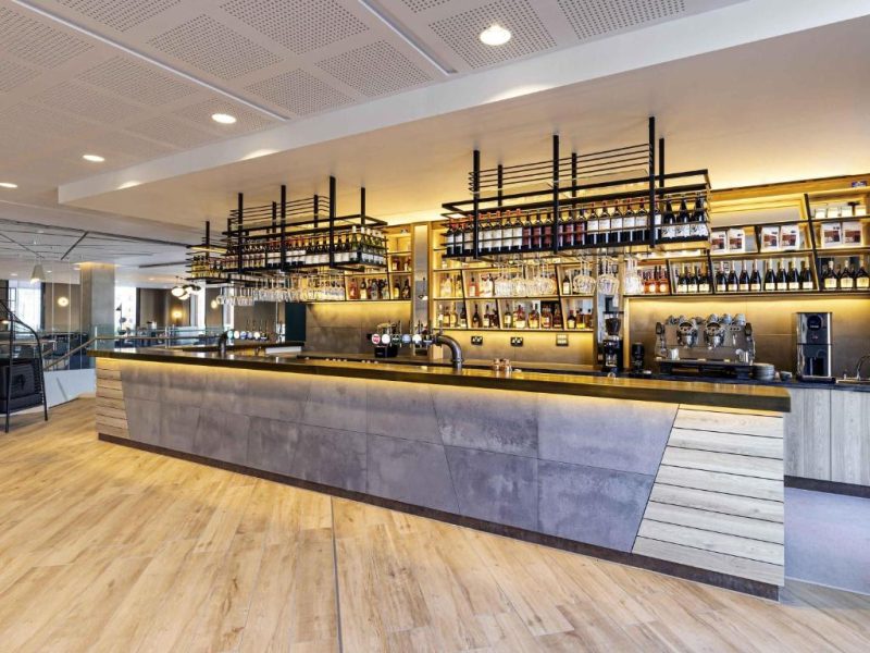 Novotel Paddington Village