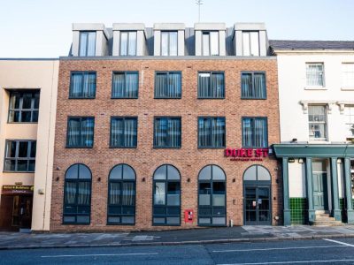 Duke Street Boutique Hotel