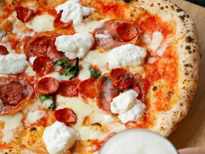 Rudy’s Castle Street