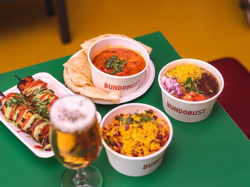 Bundobust