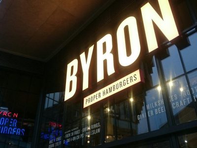 Byron