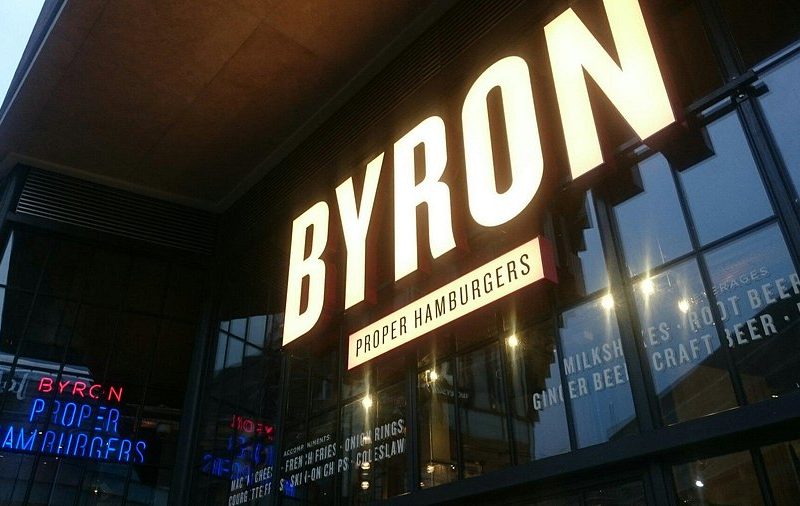Byron