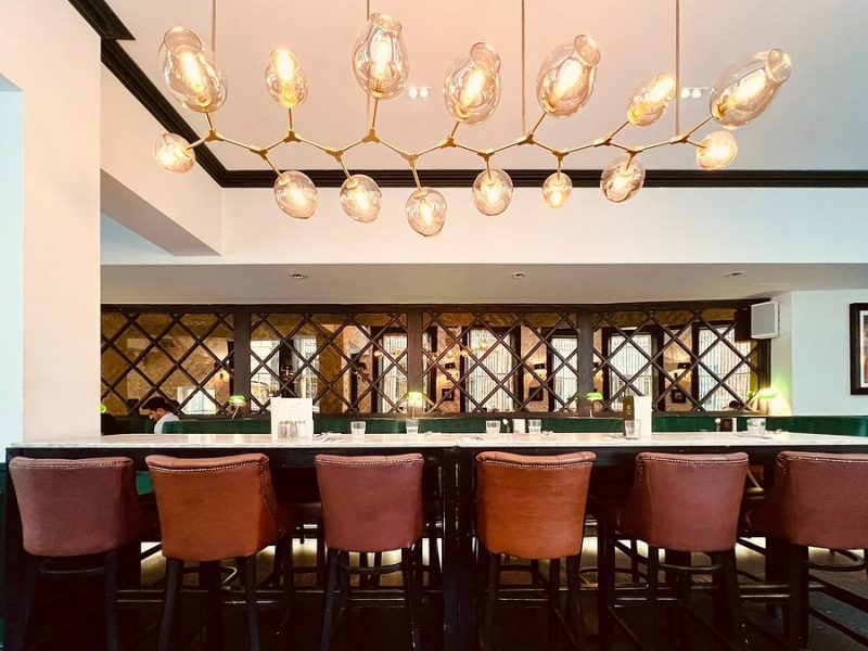 Castle Street Townhouse