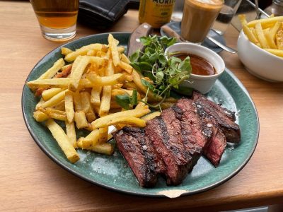 Duke Street Food & Drink