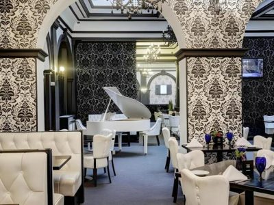 The Richmond Apart-Hotel