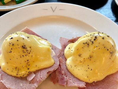 The Vincent Café & Bar