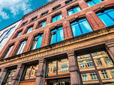 The Shankly Hotel
