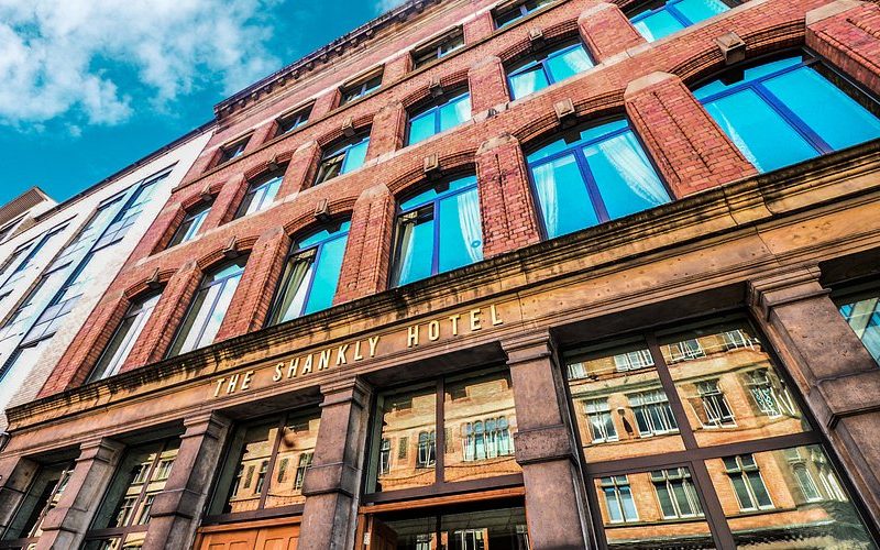 The Shankly Hotel