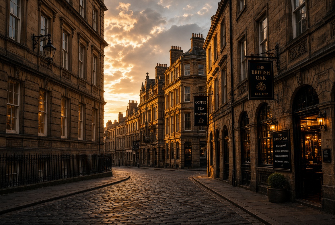 Dale Street Liverpool, historic sandstone architecture